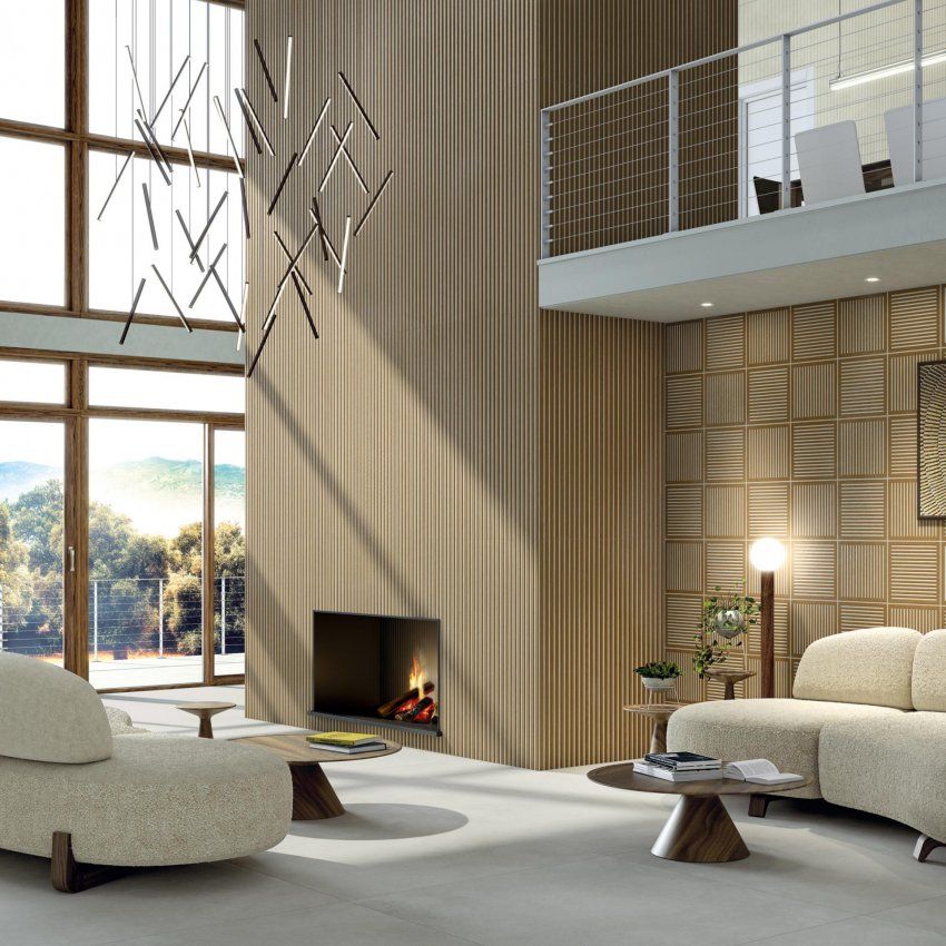 A1118 Deia Formentor caoba Tandem ceniza