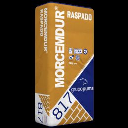 morcemdur raspado