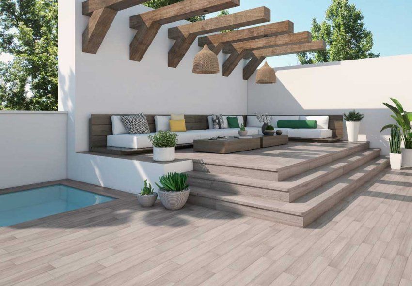 ambiente pavimento gres porcelanico esmaltado ordesa resistente exterior terraza imitacion madera gres aragon carousel