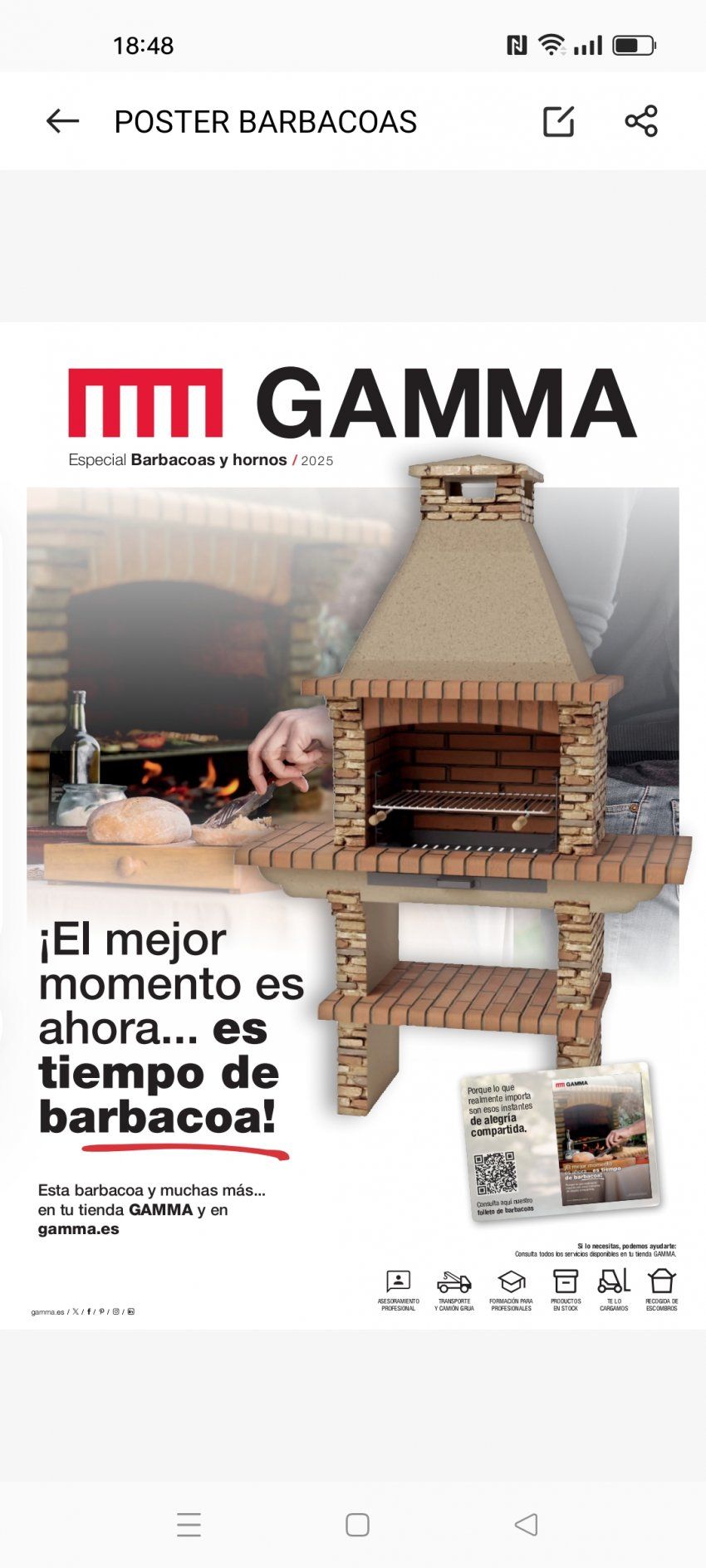 PORTER BARBACOAS 2025