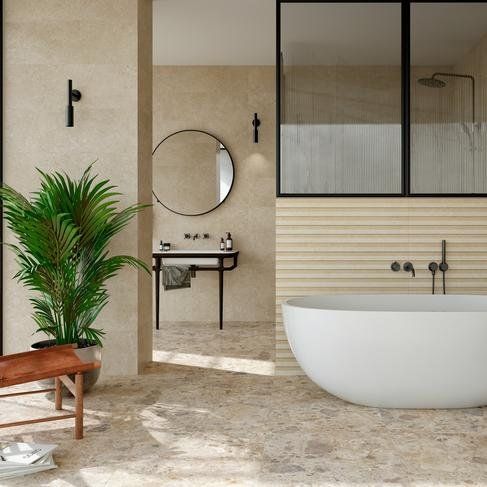 Marazzi Caracter 025