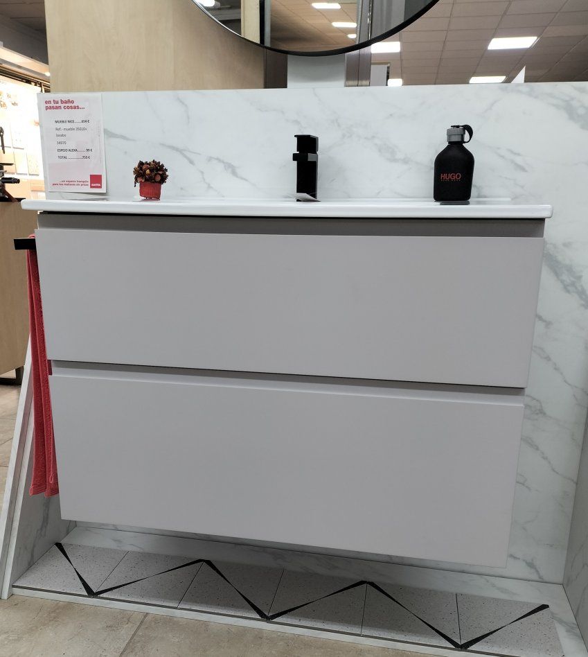 MUEBLE NICE EXPO