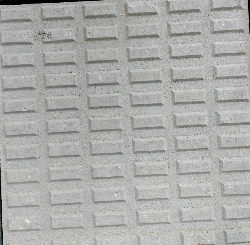 panot 66 pastillas gris
