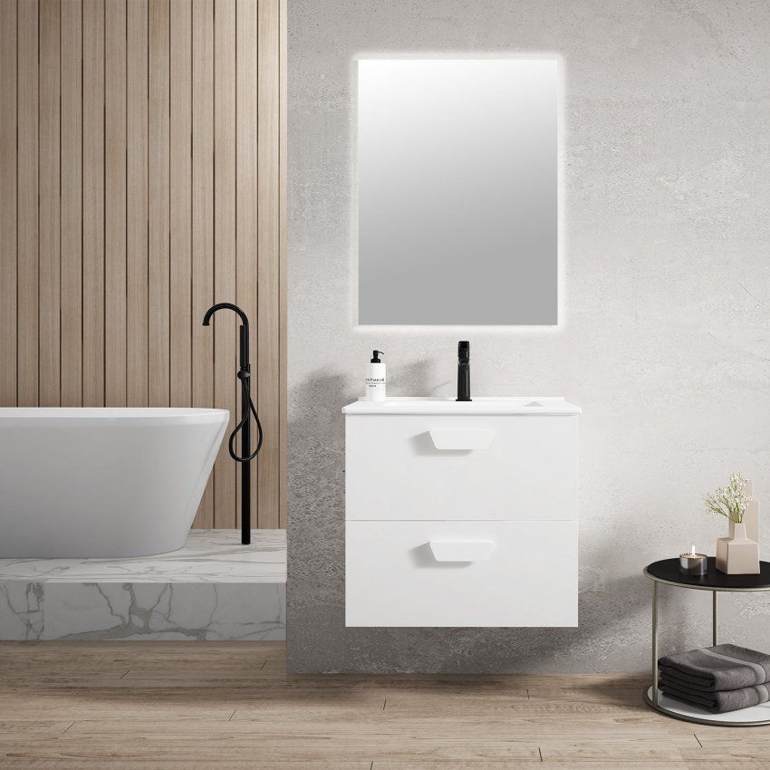 MUEBLE UROS EXBAÑO