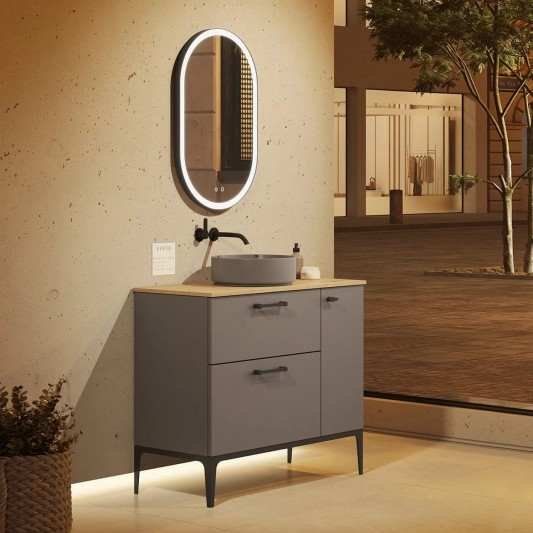 mueble de bano verso de visobath