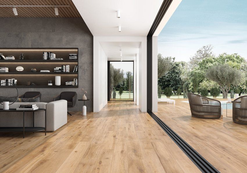 WOODTOUCH KESIDEN