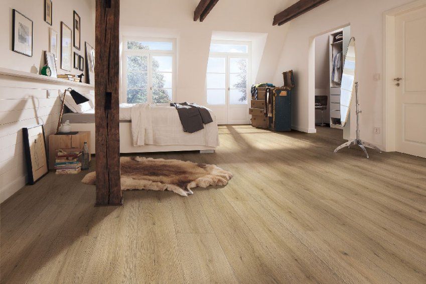 moderna v solid silent