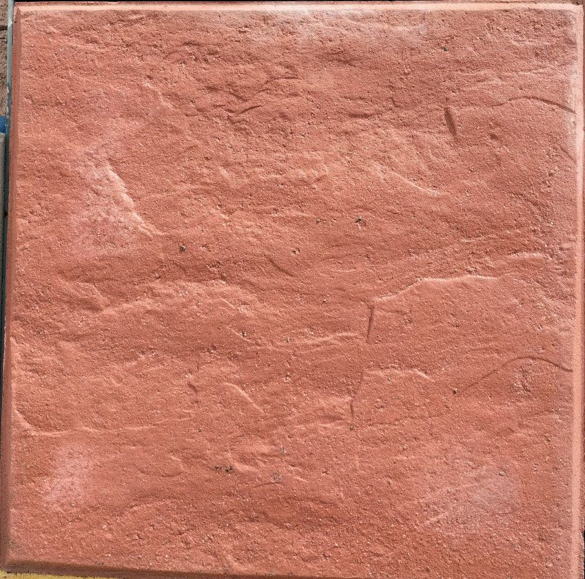 PIZARRA ROJO