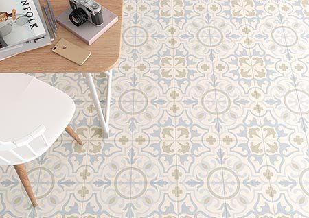 SVENSKA A474 JOLEJON 20x20 VIVES Ceramica