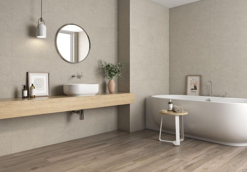 CROMAT MARFIL PAMESA