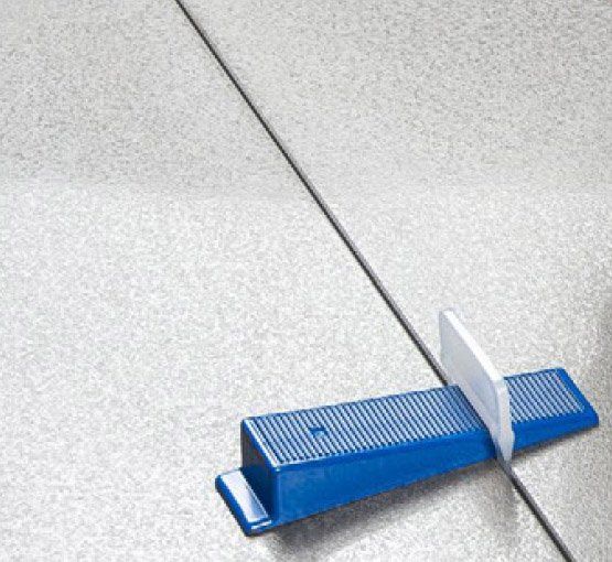eurolevelling Wedge 0