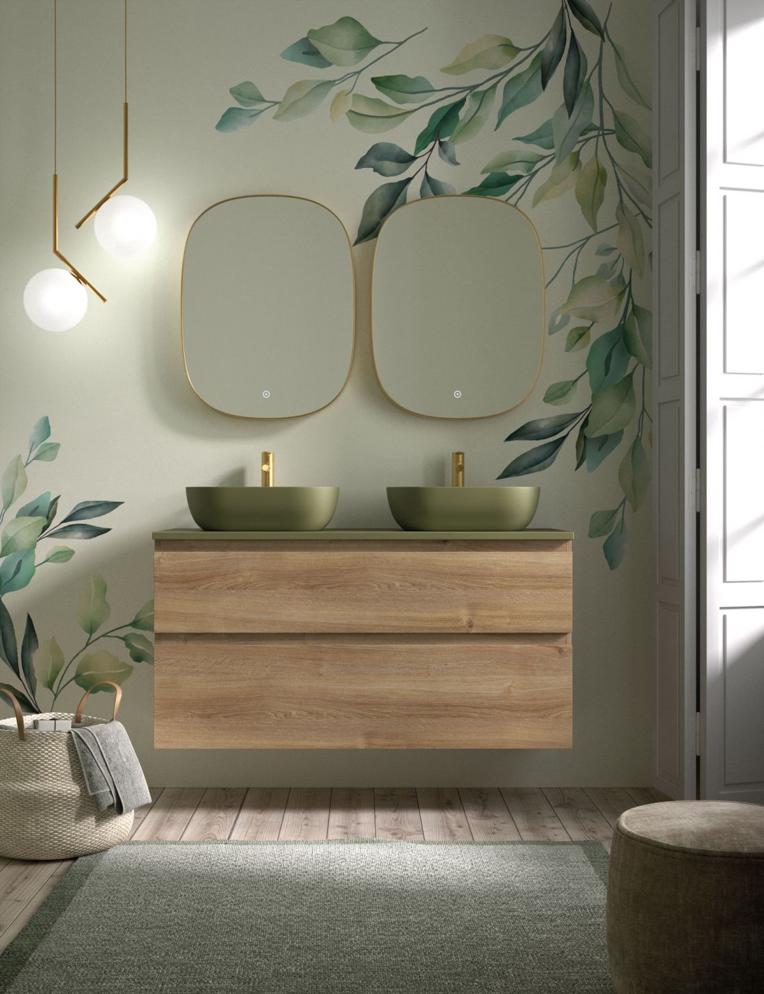 baños en majadahonda 7