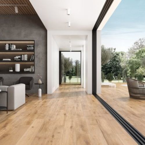 WOODTOUCH KESIDEN