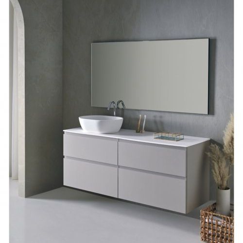 Mueble de Baño ETNA de Sanchis