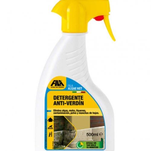 Moho y humedades Filaalgae Net