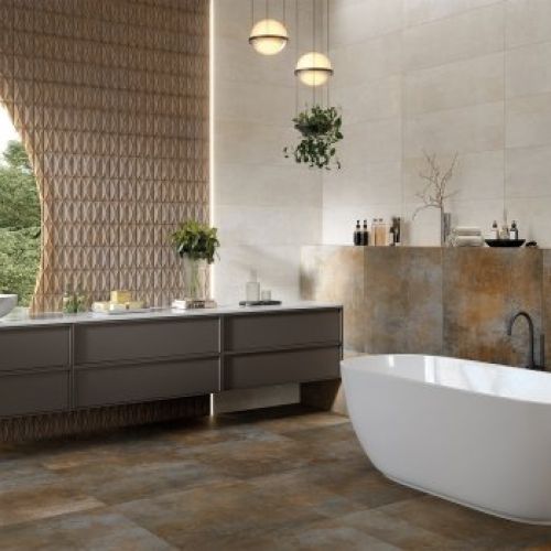 Azulejo arts universe pavimiento porcelanico universe Keraben