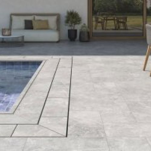 Gres aragon petra piscinas