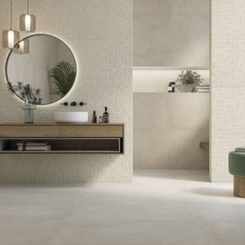 AMB DEC AMERICA BEIGE HD