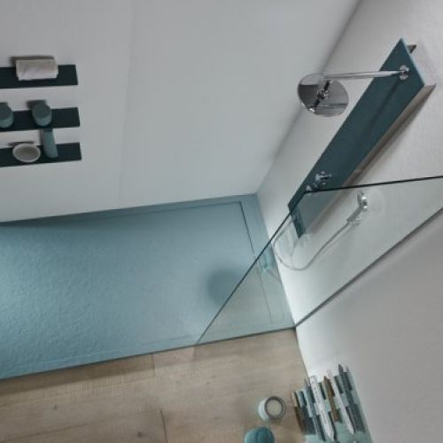ACQUABELLA DUO SLATE NCS3010