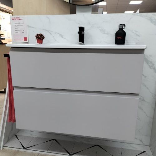 MUEBLE NICE EXPO