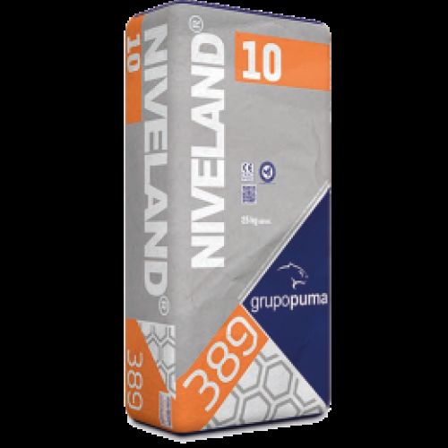 NIVELAND 10