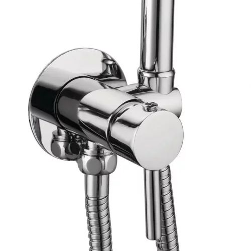 GRIFO SUMA CROMO BRILLO