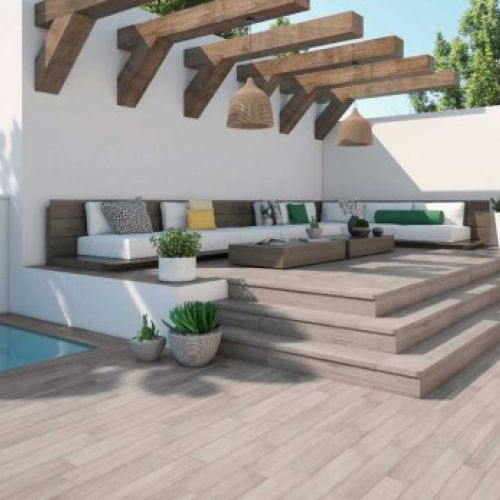 ambiente pavimento gres porcelanico esmaltado ordesa resistente exterior terraza imitacion madera gres aragon carousel