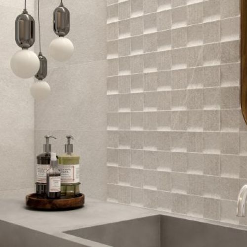 AMBIENTE ALPE CONCEPT CREAM 31X61 ALPE CREAM 31X61