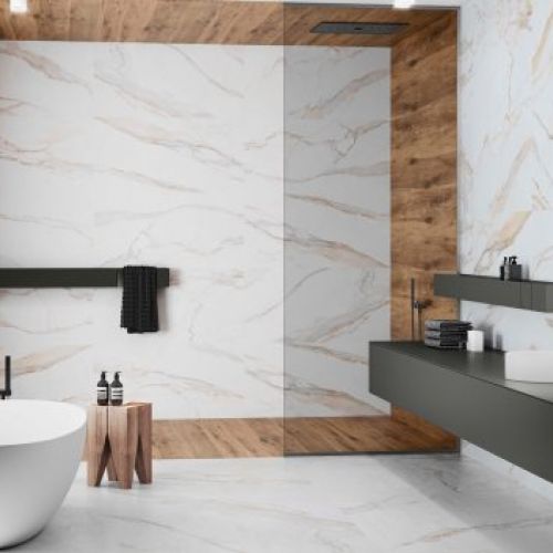 IDILIC CALATATTA GOLD