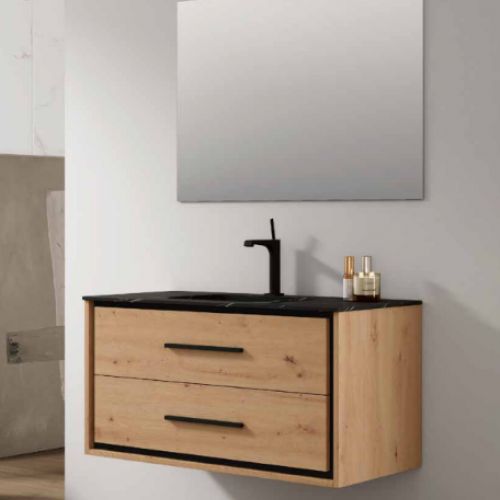 MUEBLE BAÑÓ MARELA