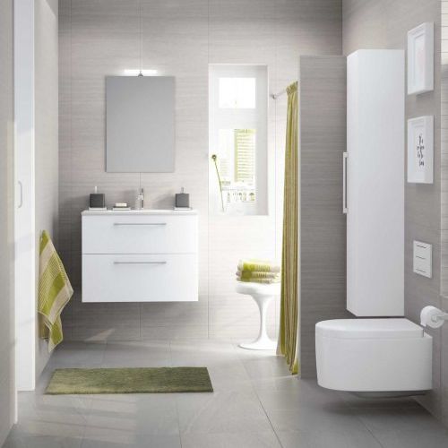 baño Carmen Collection 01 Blanco nº4 1017x1030