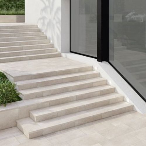 Blanco Aneto Natucer