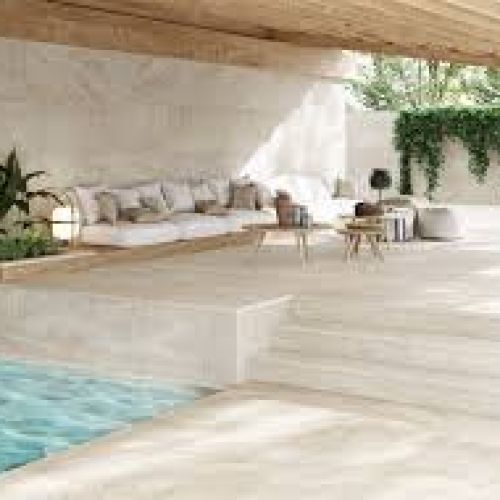 BEIGE STONE
