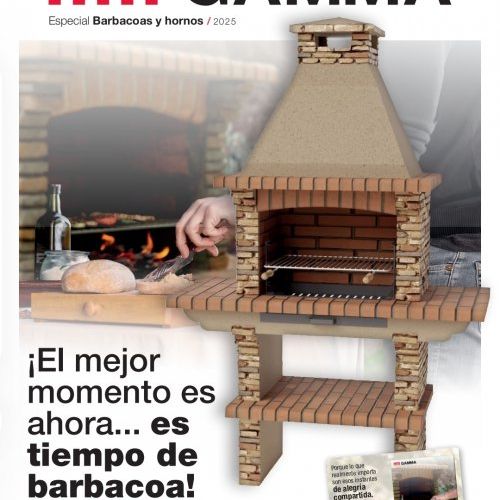 PORTER BARBACOAS 2025