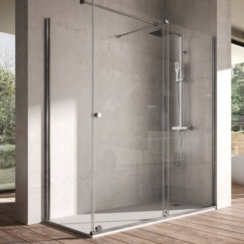 frente de ducha volare