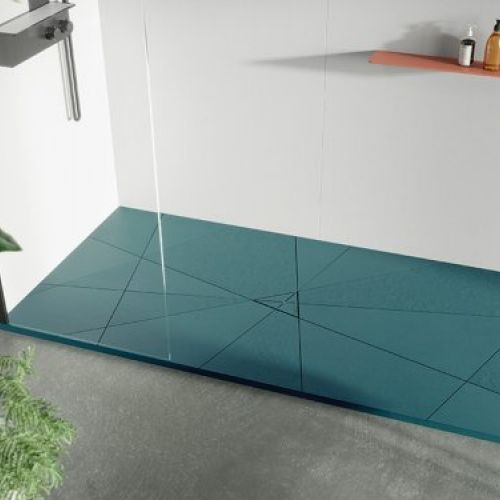 PLATO DUCHA COLOR A MEDIDA ACQUABELLA SMART QUIZ 1