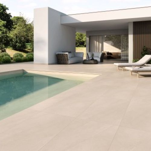 porcelanico matereia ivory