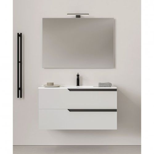 mueble de bano suspendido bohe