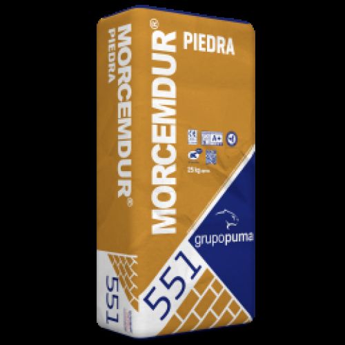 morcemdur piedra