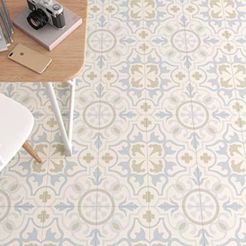 SVENSKA A474 JOLEJON 20x20 VIVES Ceramica