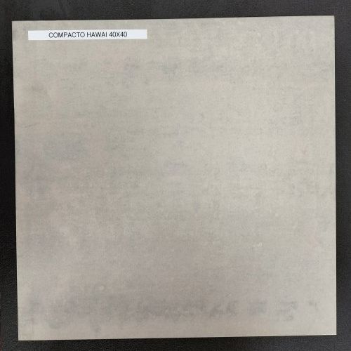 COMPACTO HAWAI MATE 40X40