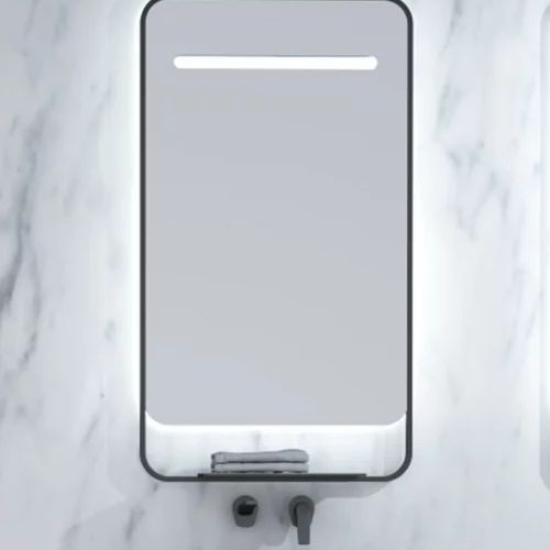espejo carga inalambrica movil concept led imex