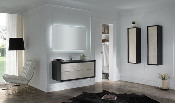 mueble baño Majadahonda