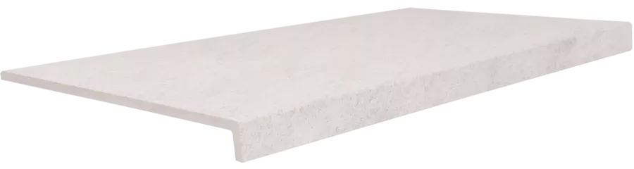 PELDAÑO EVO WHITE STONE